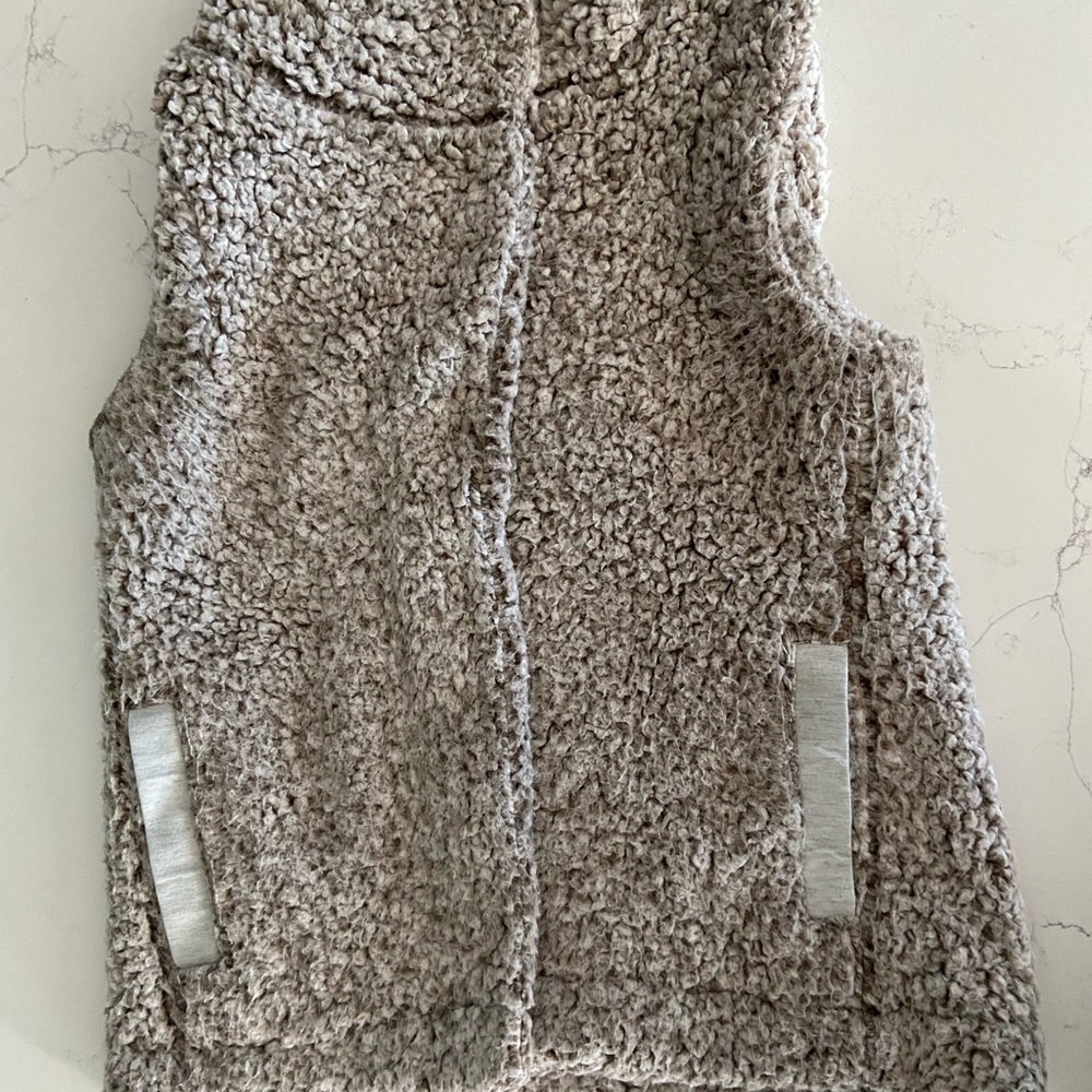 Dylan Sweater Vest.